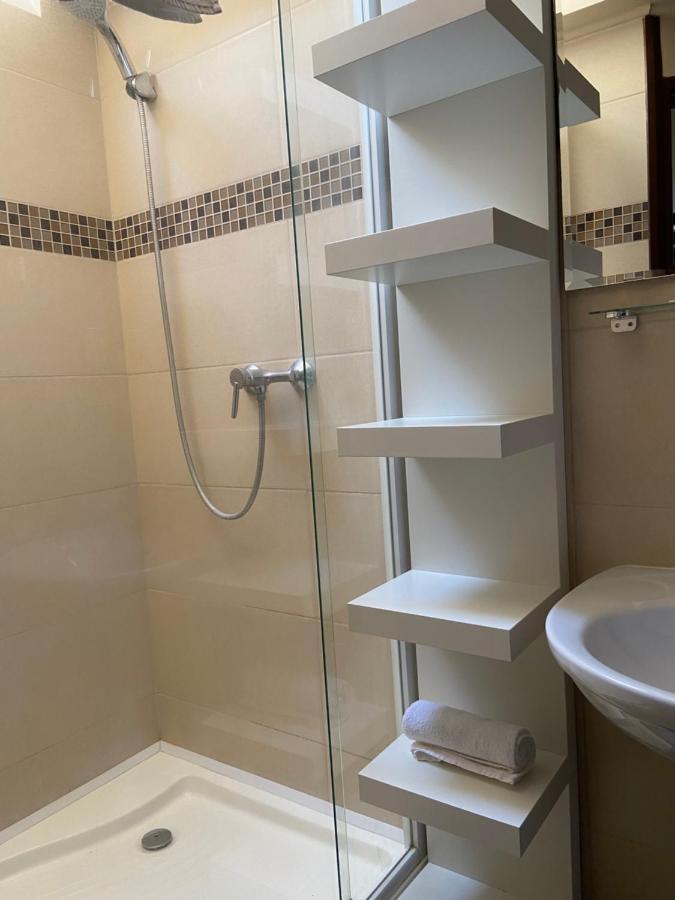 Apartament Garden Apartman House Pécs Zewnętrze zdjęcie